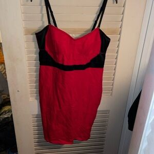 Victoria’s Secret bra Top Dress